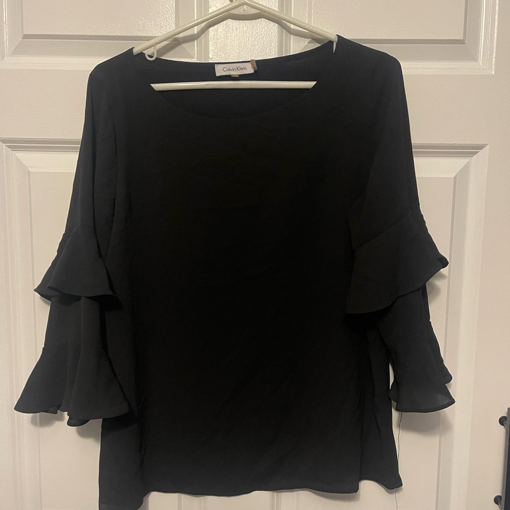 Calvin Klein Medium Casual Women’s Top